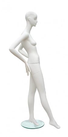 Женский абстрактный манекен \ BRV-D4