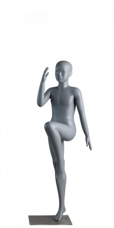 Детский спортивный манекен \ Sport-XKid1