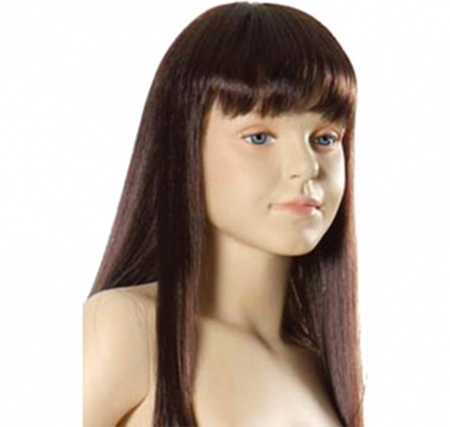 Детский парик \ Y011
