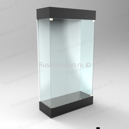 Витрина музейная \ VMM1