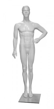 Мужской манекен \ Vasiliy-04