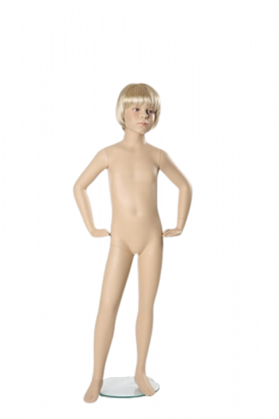Детский манекен мальчик \ Young-06-y006