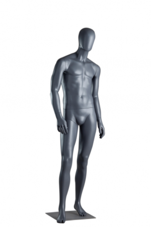Мужской спортивный манекен \ Sport-AM