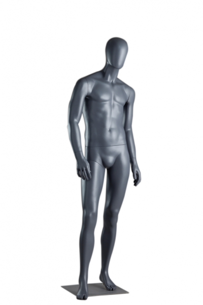 Мужской спортивный манекен \ Sport-AM