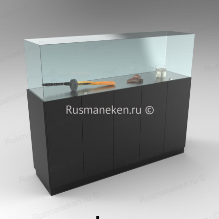 Музейная витрина \ VS-6