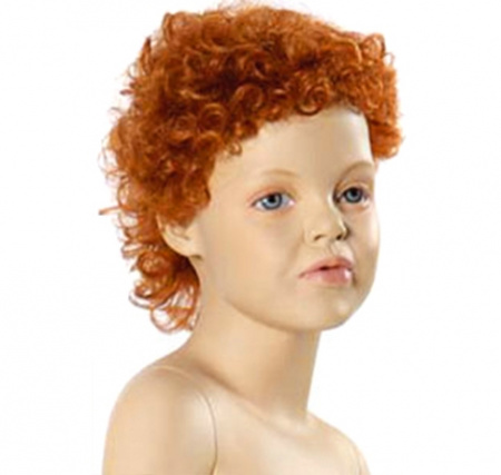 Детский парик \ Y005