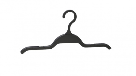 Вешалка бельевая с зацепами \ P-NL-29