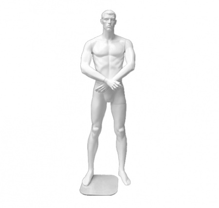 Мужской манекен \ T-2
