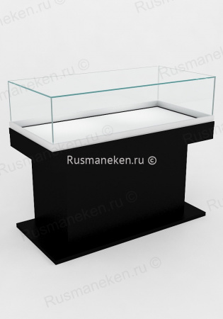 Витрина музейная \ VMG-12