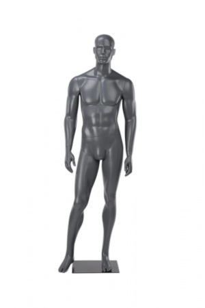 Мужской спортивный манекен \ Sport-XM1