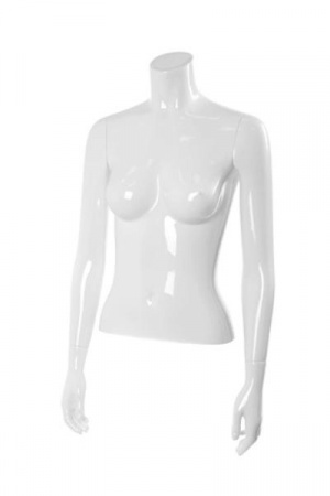 Торс женский укороченный \ STILE 03