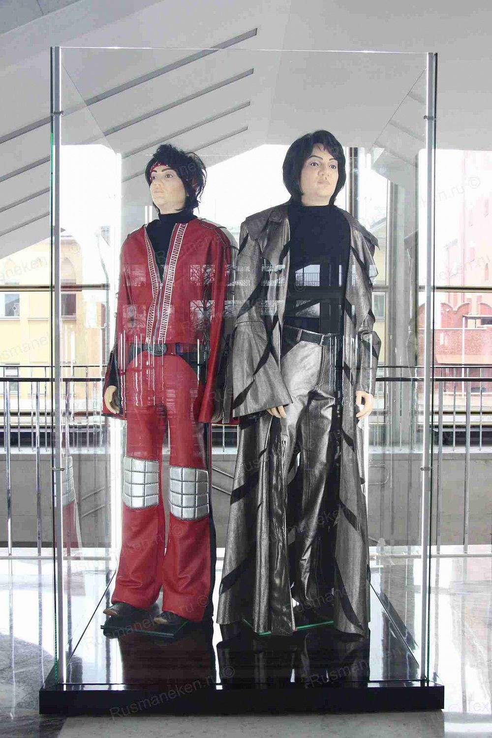 МАНЕКЕНЫ ДЛЯ ФИЛИППА КИРКОРОВА