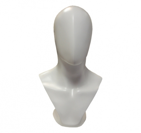 Бюст мужской \ Head-06