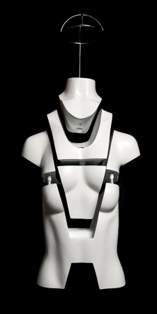 Женский манекен-невидимка для фотосъемки \ Foto-G31