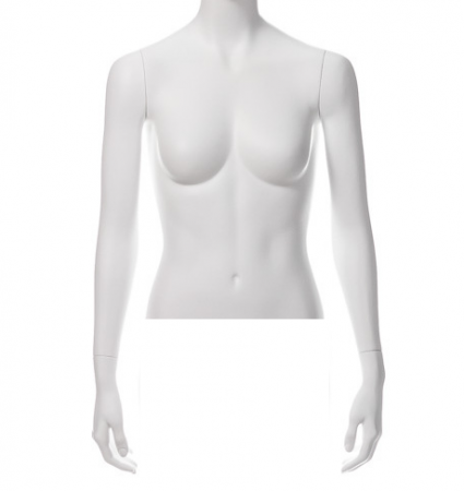 Торс женский укороченный \ Spencer-01TF