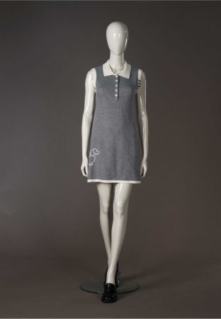 Женский абстрактный манекен \ TRS -4F