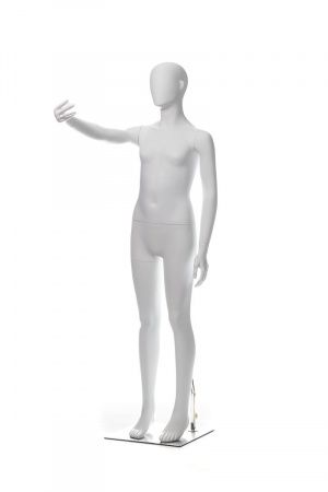Детский абстрактный манекен \ Colin-02