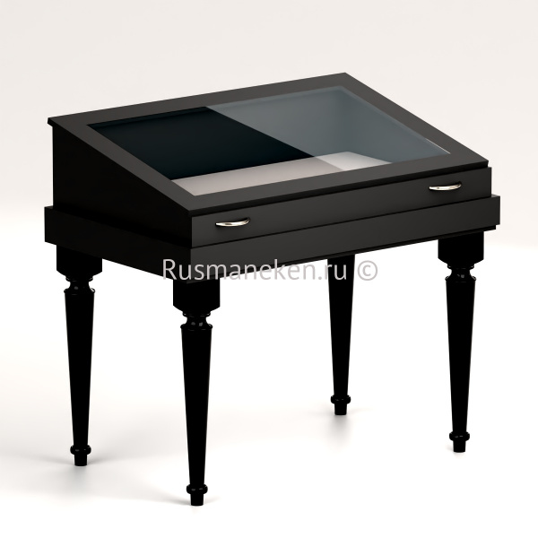 Витрина музейная Горизонтальная \ VM-24