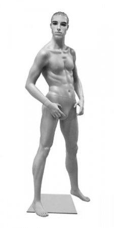 Мужской манекен \ Paramon-03