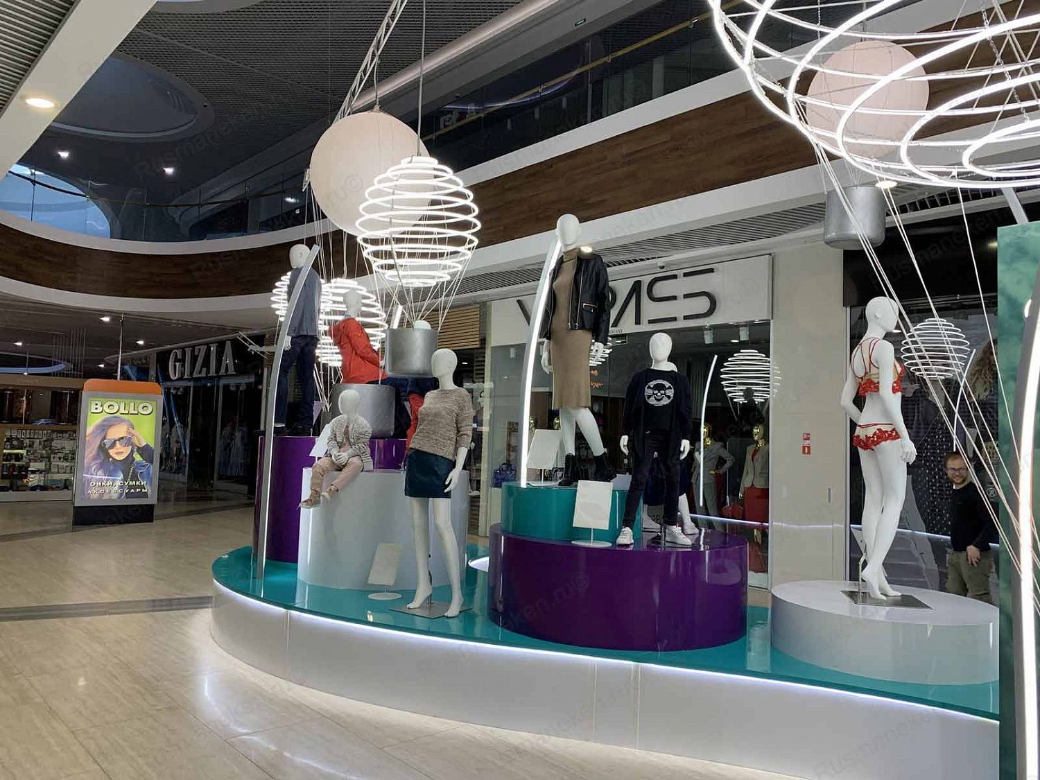 ТРЦ "Меганом" (Симферополь)