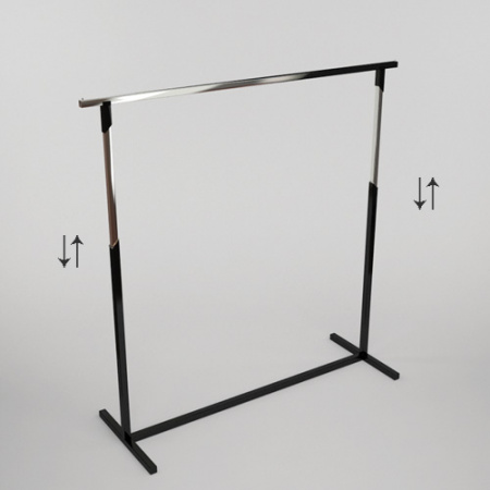 Вешало регулируемое \ OMV-001.P