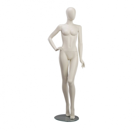 Женский манекен \ Cherry-01