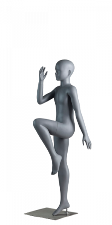 Детский спортивный манекен \ Sport-XKid1