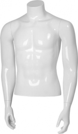 Торс мужской укороченный \ C-07