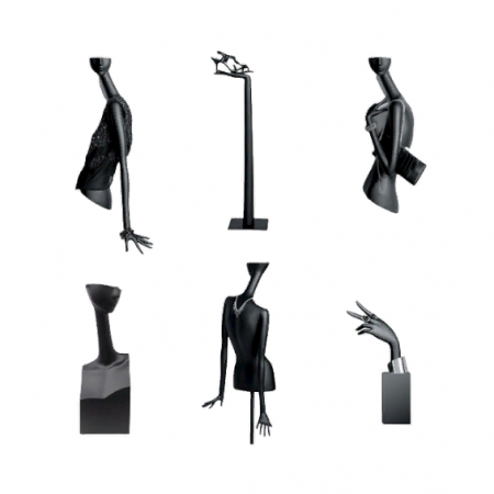 Экспозитор для украшений \ DV-12