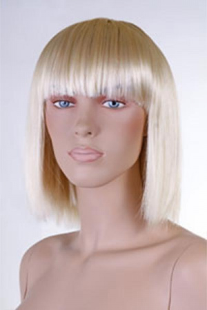 Женский парик \ Belle-YS-9079