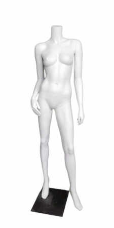 Женский манекен без головы \ Agata-H3