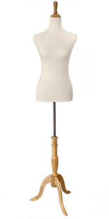 Женский портновский манекен \ BU-9581CH