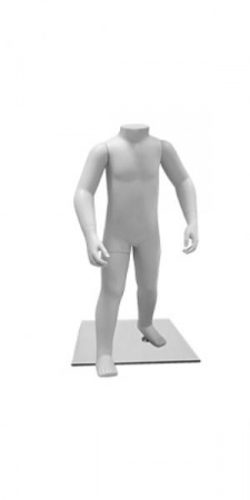 Детский манекен без головы \ BB-02