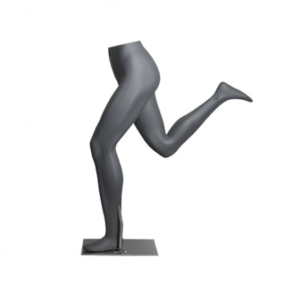 Ноги женские спортивные (бегущая) \ Sport-N-30