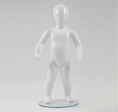 Детский абстрактный манекен \ Gj-02