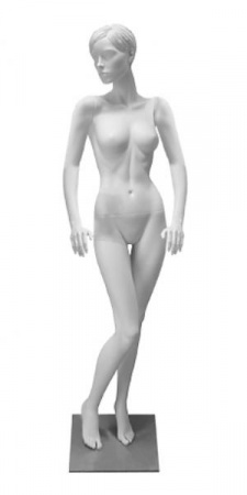 Женский манекен \ Varvara-04