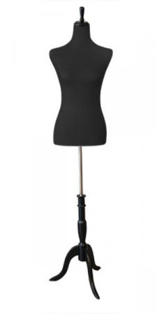 Женский портновский манекен \ BU-9580CH