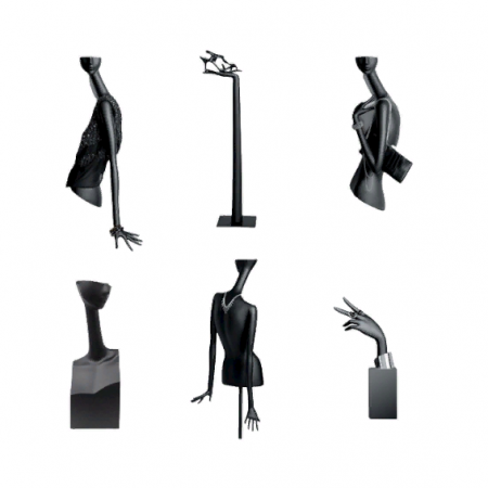 Экспозитор для сумок \ DV-2