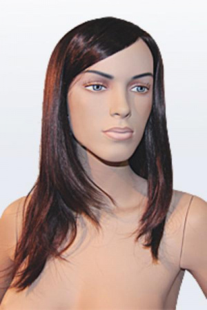 Женский парик \ Belle-1677, Темный каштан