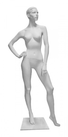 Женский манекен \ Marfa-01