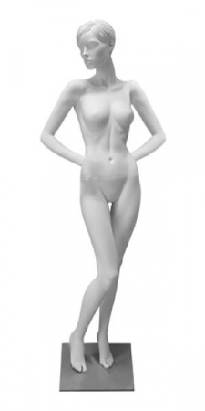 Женский манекен \ Varvara-06