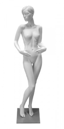 Женский манекен \ Varvara-08