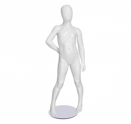 Детский абстрактный манекен \ Frj-20