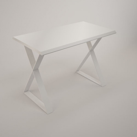 Демонстрационный стол (МДФ с покраской) \ OMT.017B.COL