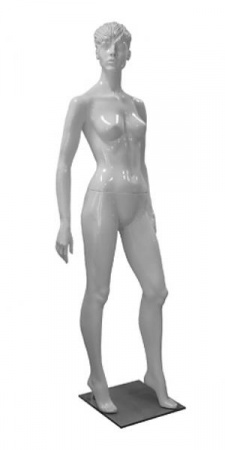 Женский манекен \ Rufina-01