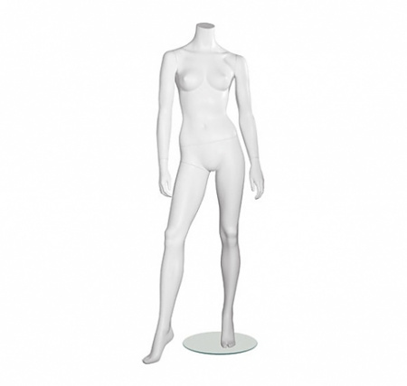 Женский манекен без головы \ Smart-H-30