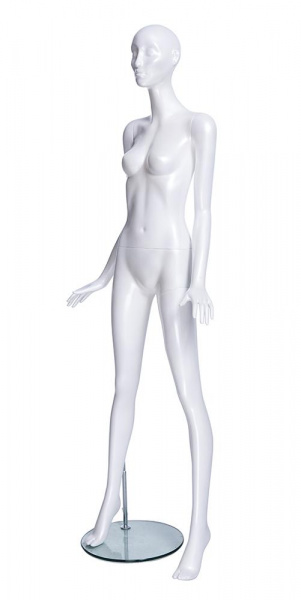 Женский абстрактный манекен \ Rim-03