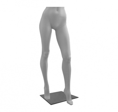 Ноги женские на подставке \ Dfzhn-07