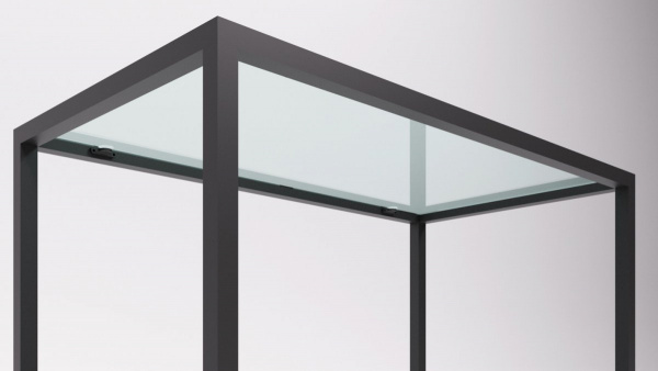 Стол демонстрационный PRIMO RUS \ PR-RUS 112GL