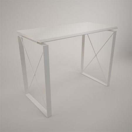 Демонстрационный стол (МДФ с покраской) \ OMT.015A.COL